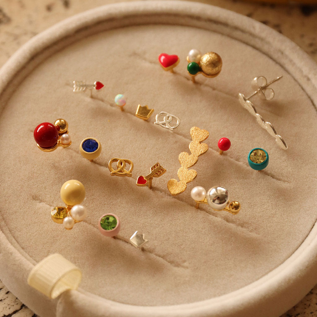 Efterårets smykketrends 2026