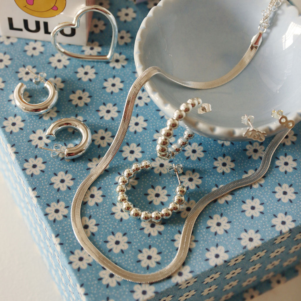 Rens dine smykker – guide fra LULU