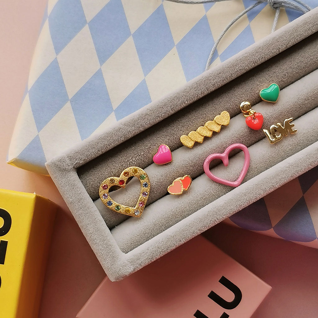 Hvornår giver man smykkegaver?