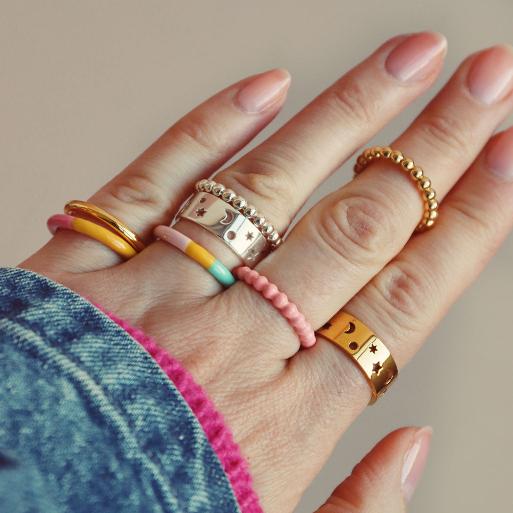 Smykketrends 2026 – ifølge LULU Copenhagen