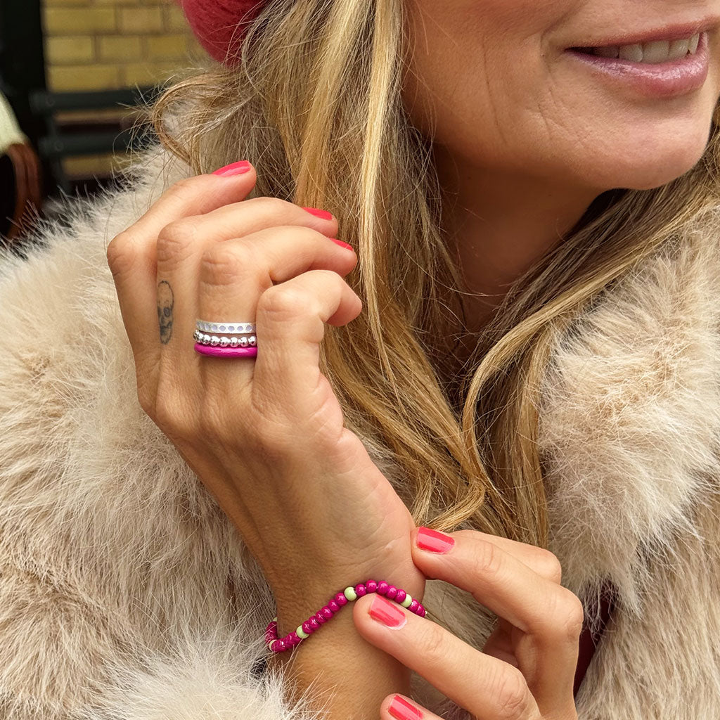 Vinterens smykketrends 2026