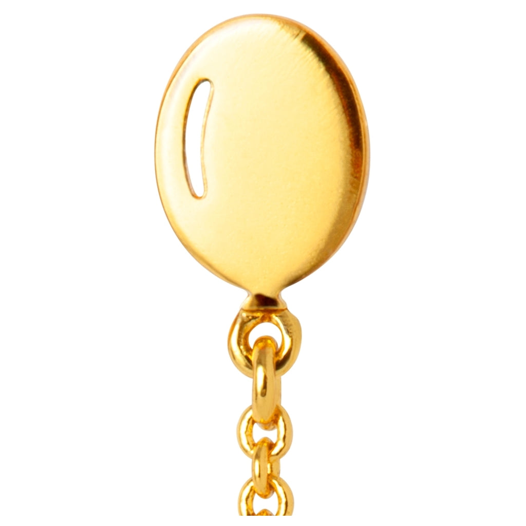 LULU Copenhagen Balloon ørering 1 stk Ear stud, 1 pcs