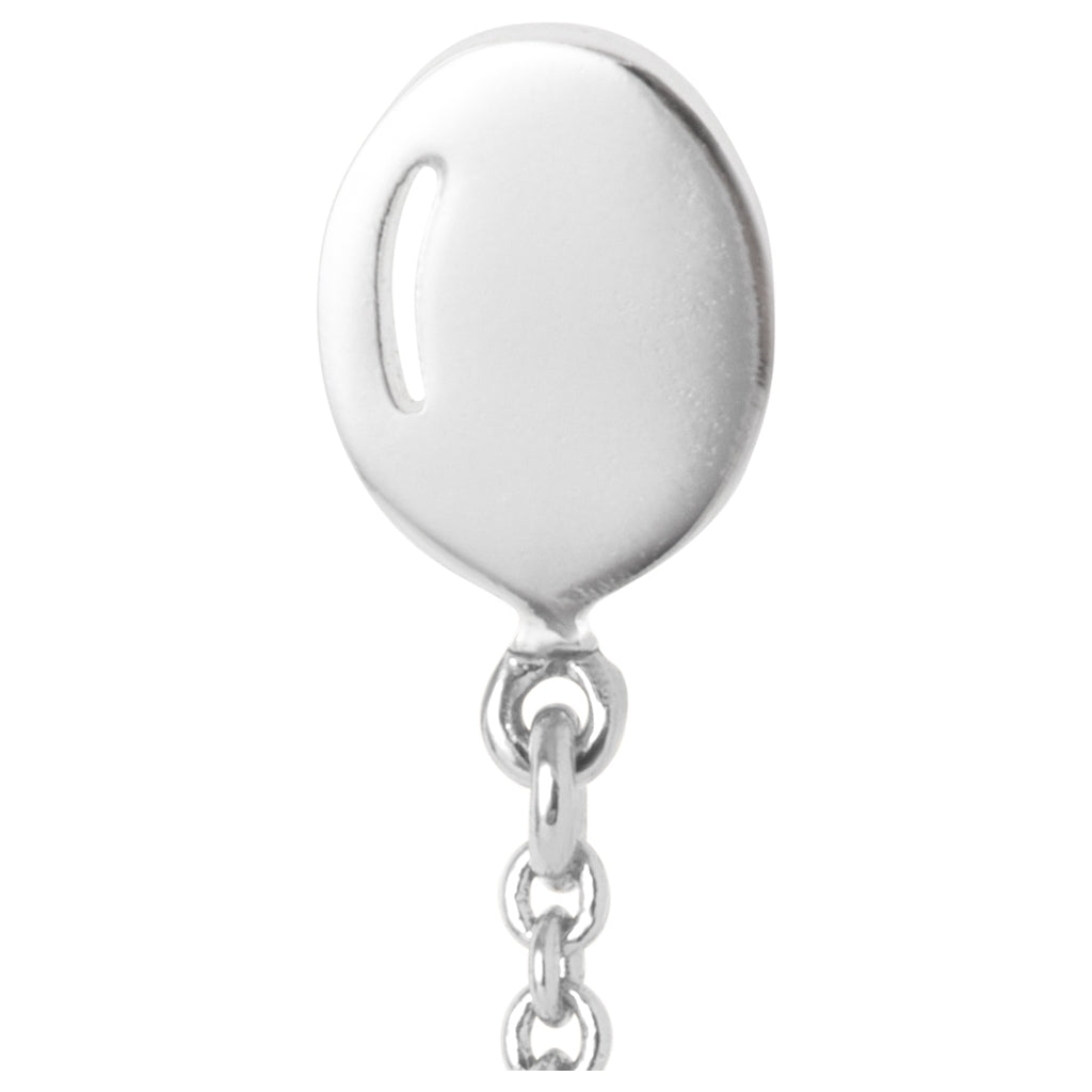 LULU Copenhagen Balloon ørering 1 stk Ear stud, 1 pcs