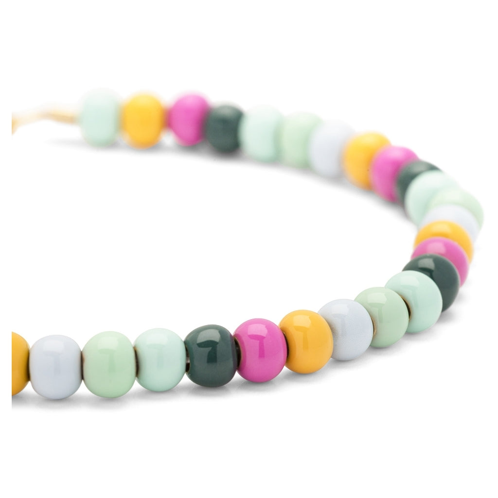 LULU Copenhagen Color Ball Armbånd Bracelets Beach