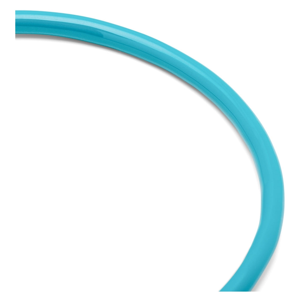 LULU Copenhagen Color Bangle Bracelets Retro Blue