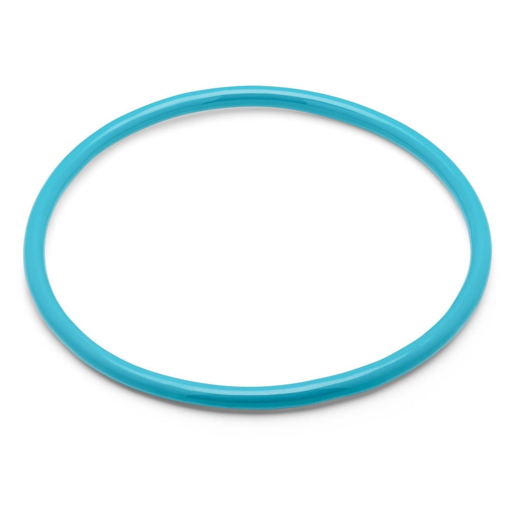 LULU Copenhagen Color Bangle Bracelets Retro Blue