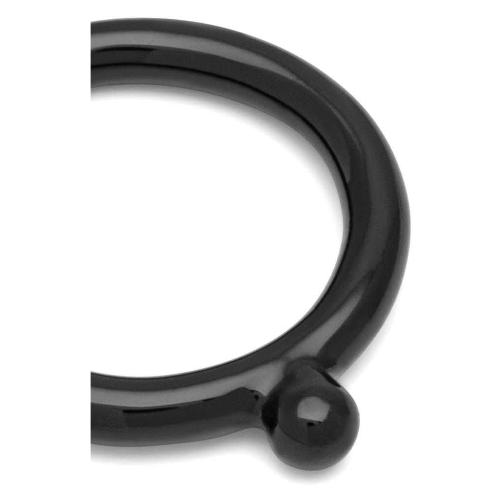 LULU Copenhagen Color Ring Top Rings Sort