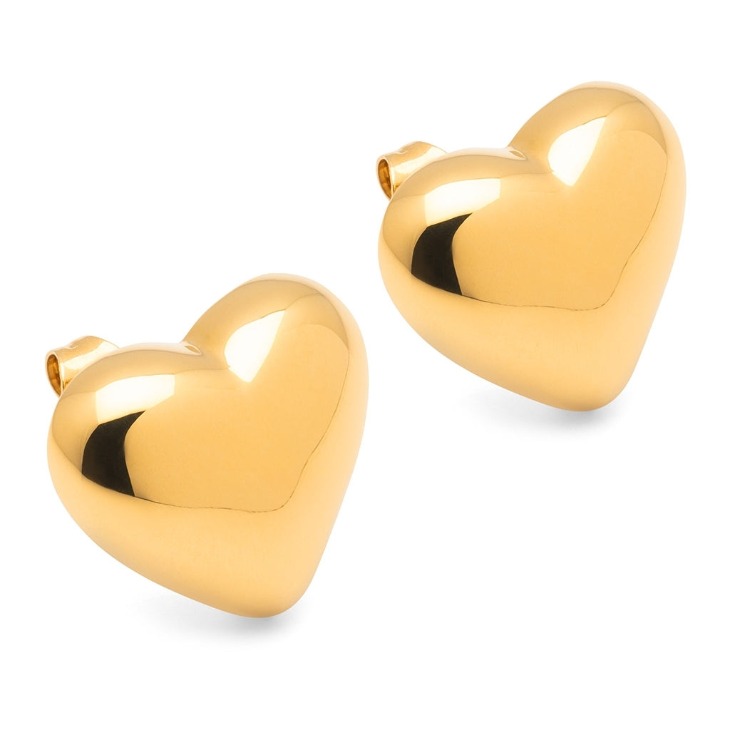 LULU Copenhagen Gavesæt, Bubble Love Gift Collection Forgyldt