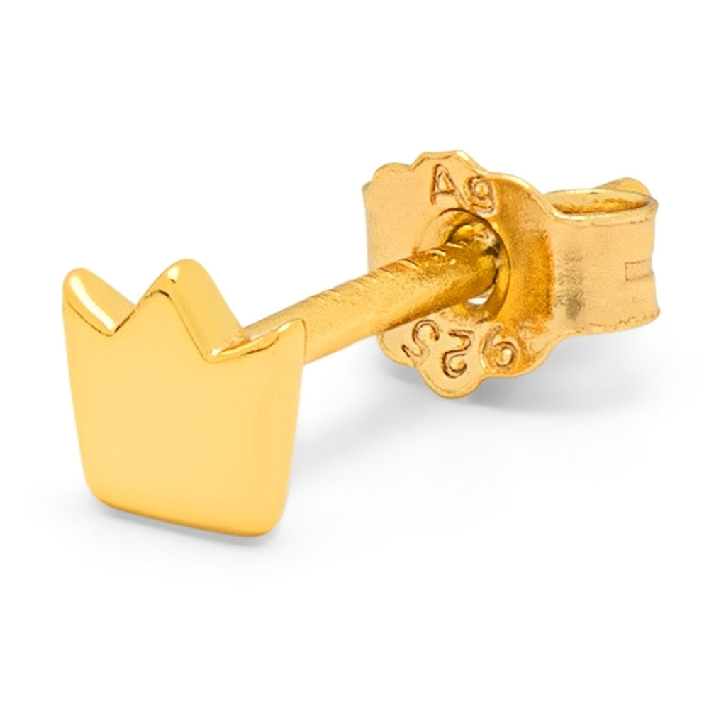 LULU Copenhagen Gavesæt, For My Queen Gift Collection Forgyldt