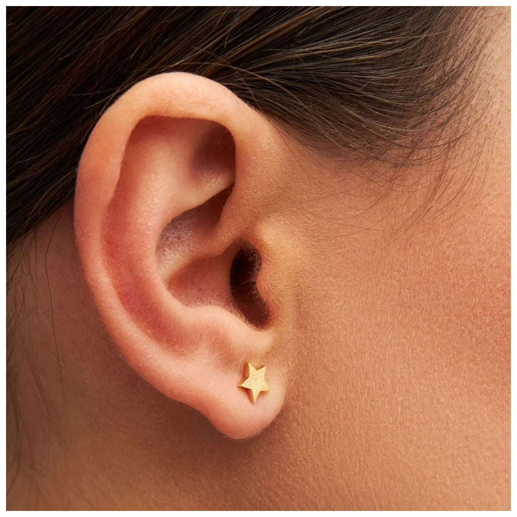 LULU Copenhagen Gavesæt, Stars and flowers Gift Collection Multifarvet