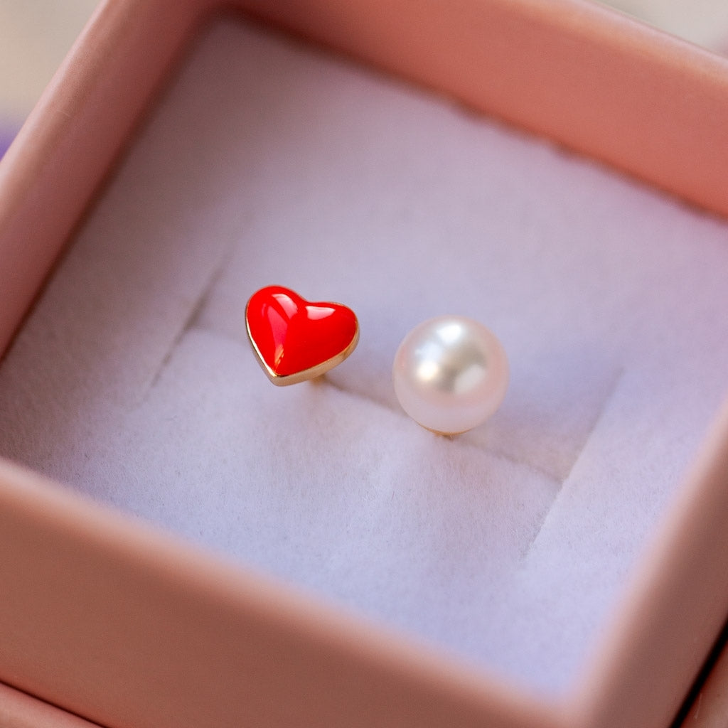 LULU Copenhagen Gavesæt, The Everyday Classic Gift Collection Multifarvet