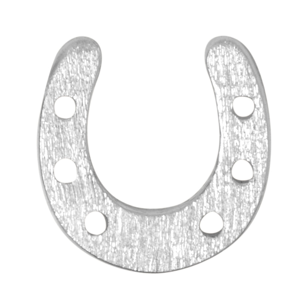 LULU Copenhagen Luck ørering 1 stk Ear stud, 1 pcs Sølv