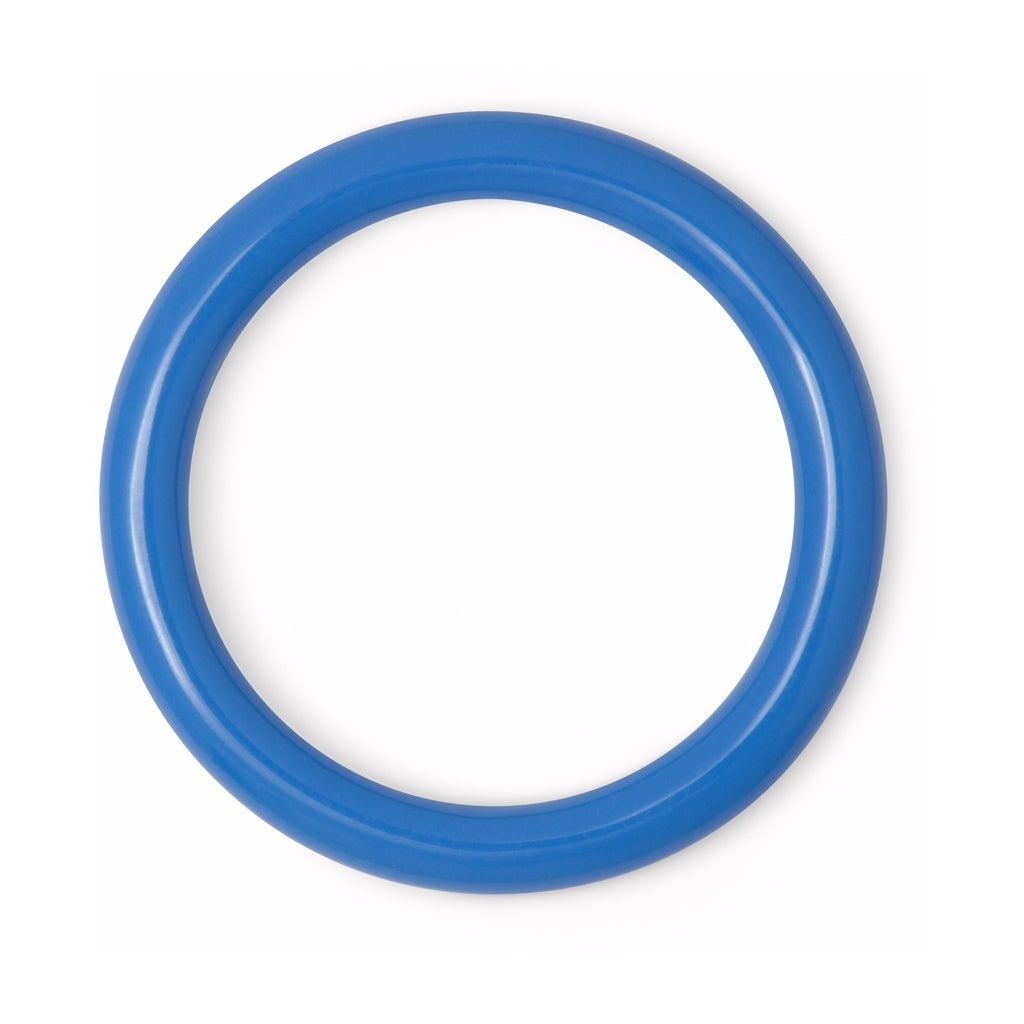 LULU Copenhagen Color Ring Rings Blå