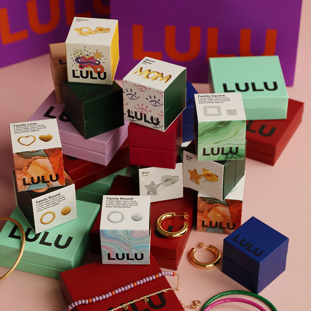 Kan man blande guld og sølv smykker?