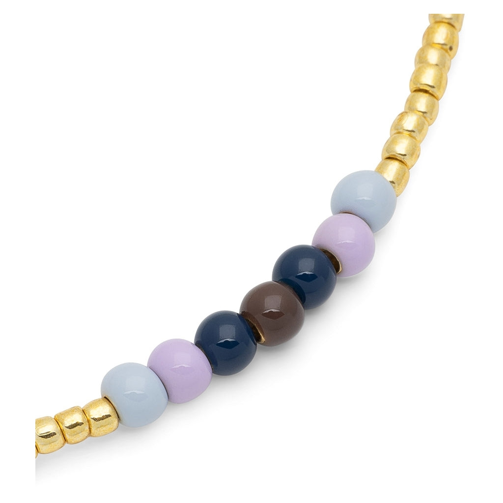 LULU Copenhagen Amour Armbånd Bracelets Autumn Light