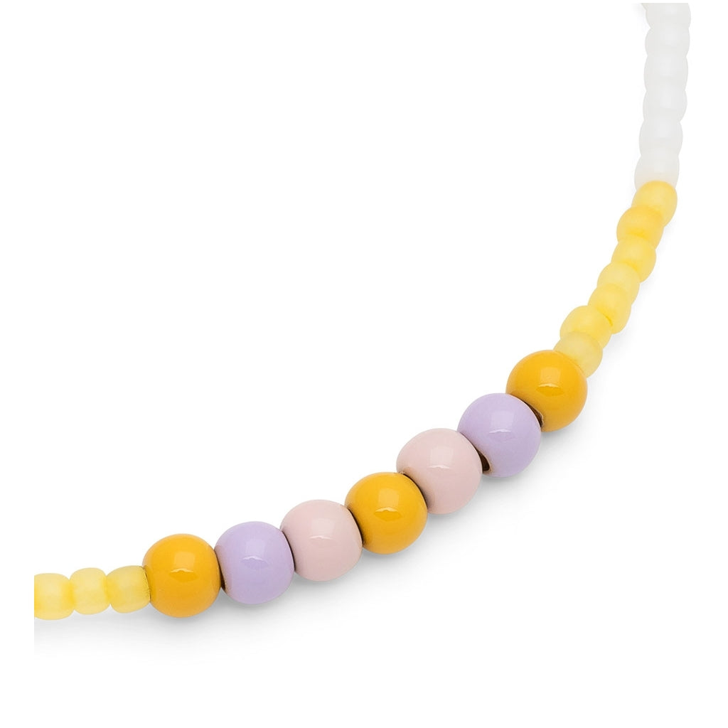 LULU Copenhagen Amour Armbånd Bracelets Indian Summer
