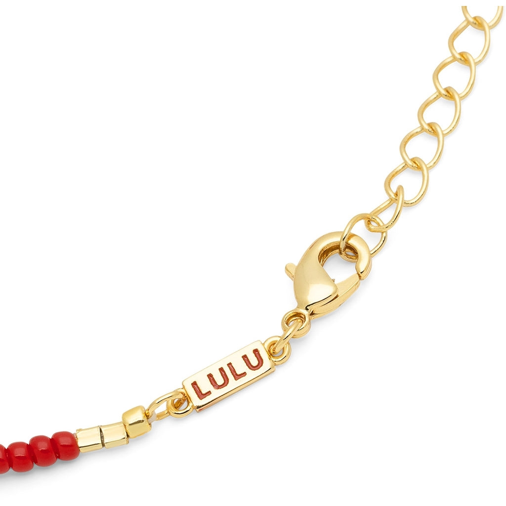 LULU Copenhagen Amour Armbånd Bracelets Winter Joy