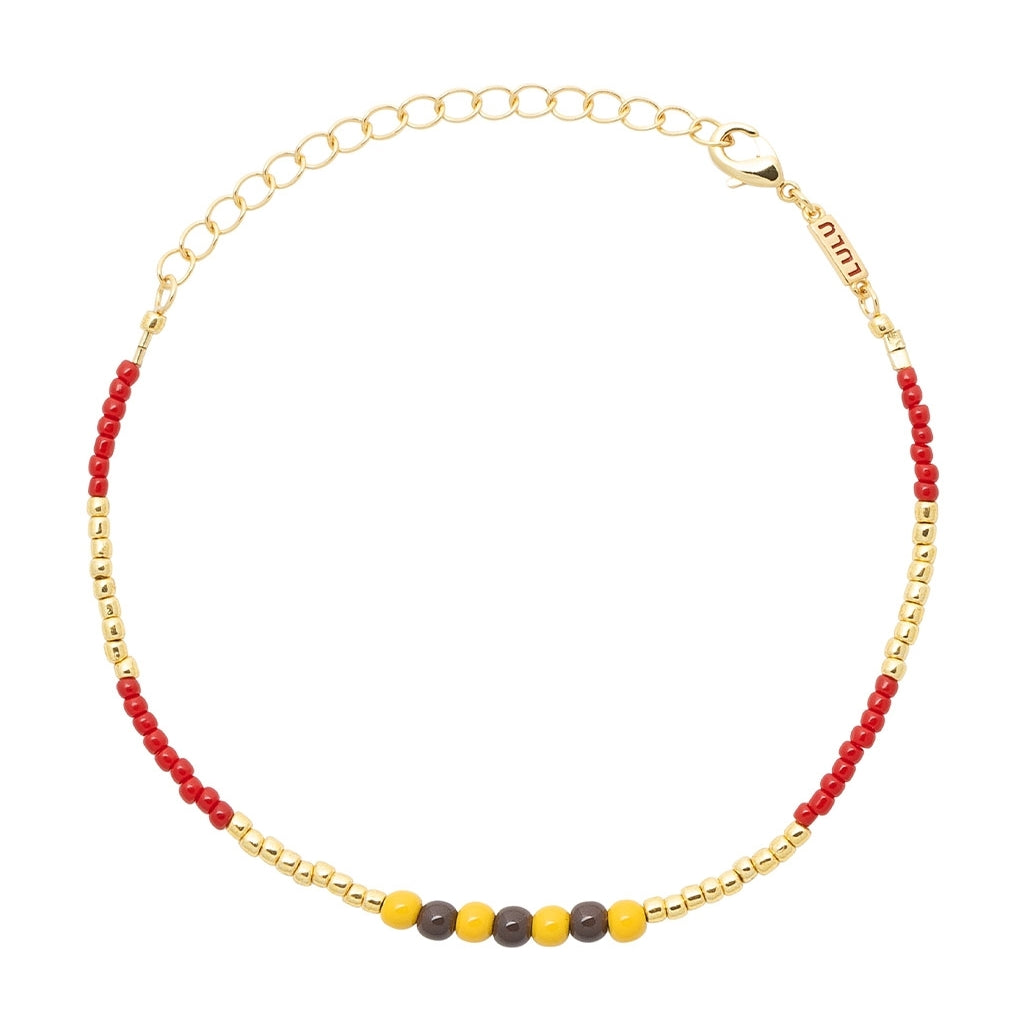 LULU Copenhagen Amour Armbånd Bracelets Winter Joy