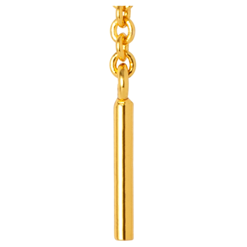 LULU Copenhagen Balloon ørering 1 stk Ear stud, 1 pcs