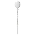 Balloon ørering 1 stk
