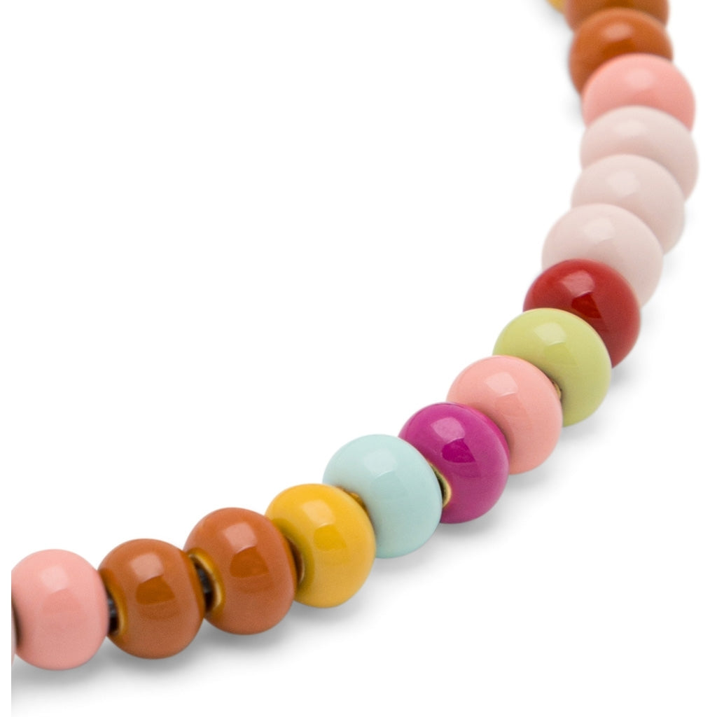LULU Copenhagen Color Ball Armbånd Bracelets Mix
