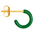 Color Hoop 1 stk - Grøn