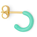 Color Hoop 1 stk - Mint