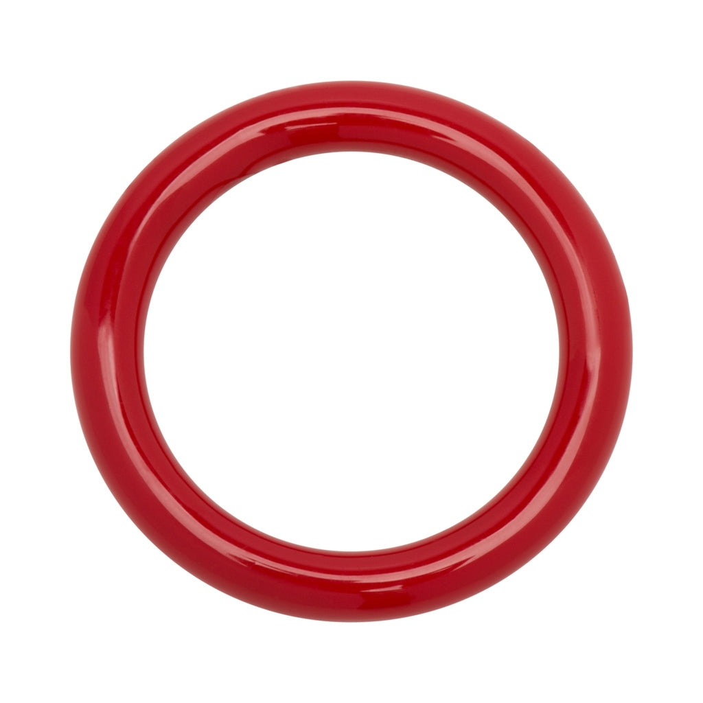 LULU Copenhagen Color Ring Rings Passion Red