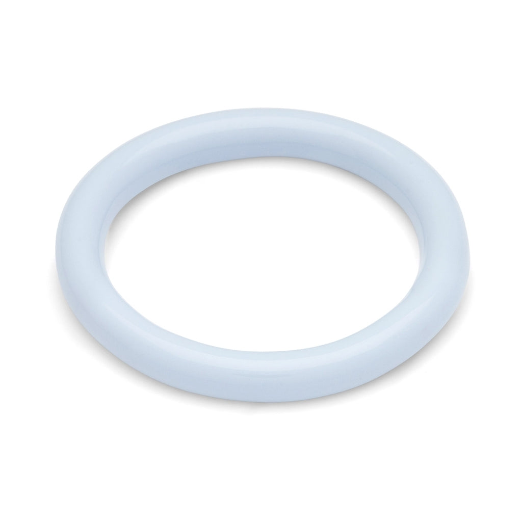 LULU Copenhagen Color Ring Rings Skyride Blue