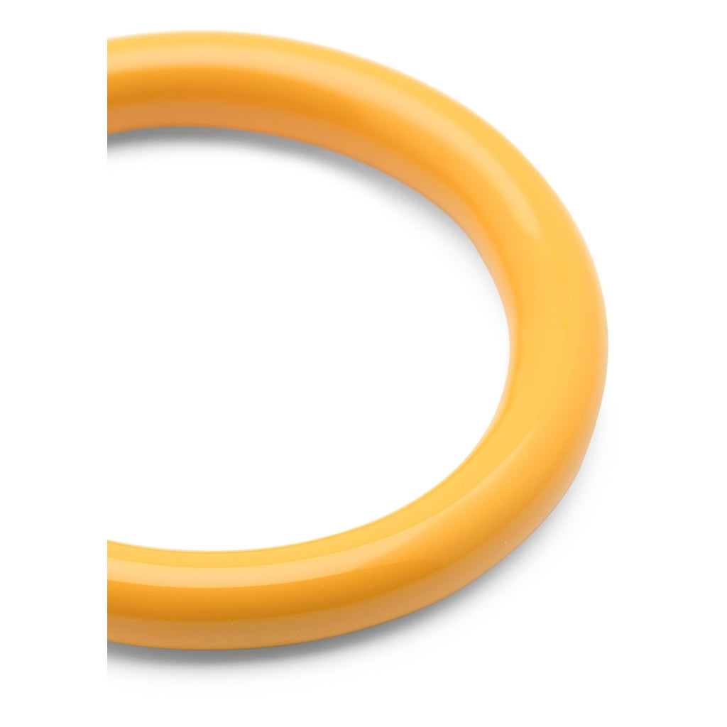 LULU Copenhagen Color Ring Rings Sunflower