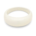 Color Ring Chunky - Coconut Milk