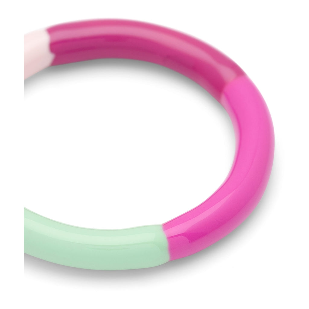 LULU Copenhagen Color Ring Quatro Rings Sundown