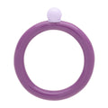 Color Ring Top - Purple Harvest/Purple