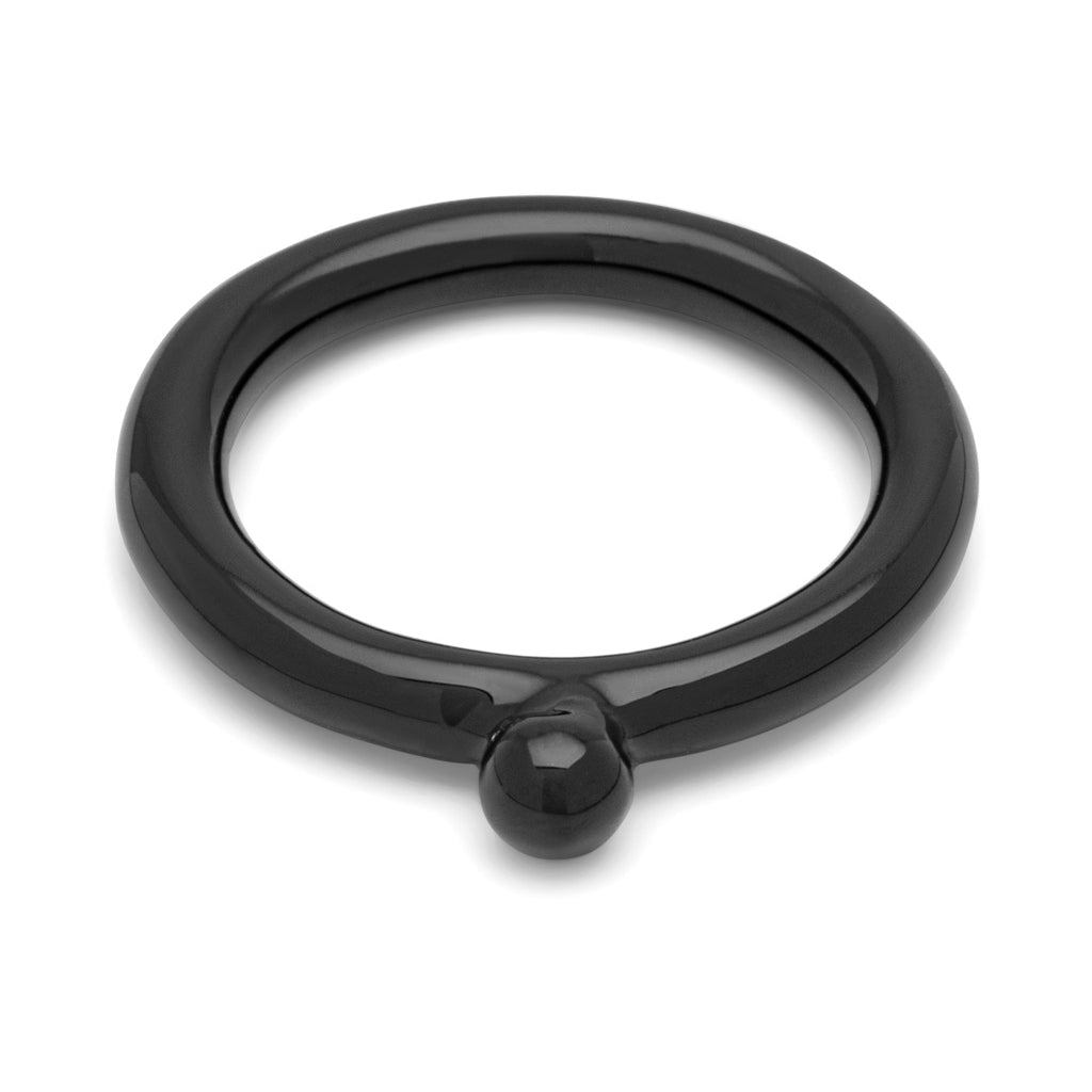 LULU Copenhagen Color Ring Top Rings Sort