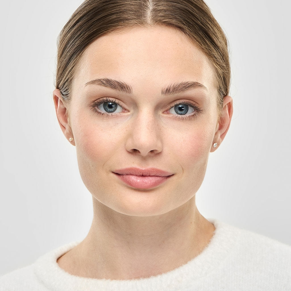 LULU Copenhagen Family Sea øreringe par Earrings, pairs Sølv