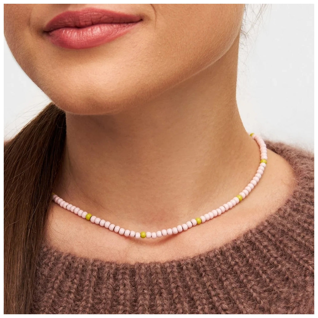 LULU Copenhagen Gavesæt - Colors and hearts Gift Collection Multifarvet