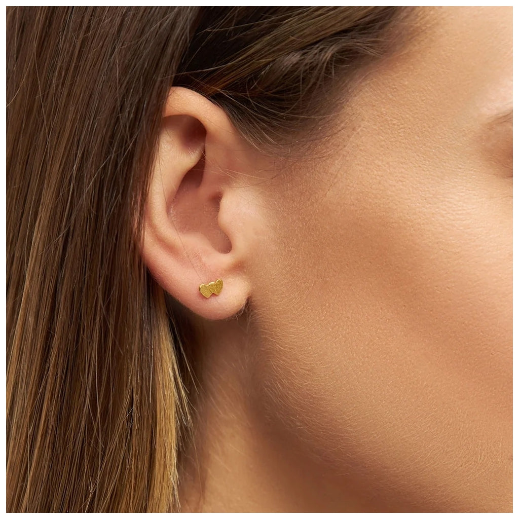 LULU Copenhagen Gavesæt, Colors and hearts Gift Collection Multifarvet