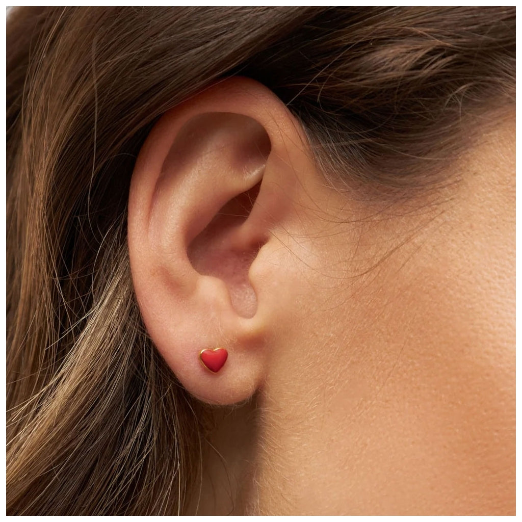 LULU Copenhagen Gavesæt, Love and kisses Gift Collection Multifarvet