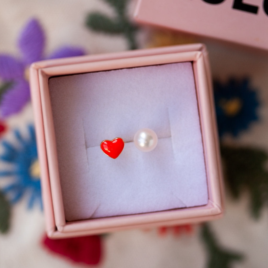 LULU Copenhagen Gavesæt, The Everyday Classic Gift Collection Multifarvet