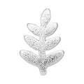 Olive Branch 1 stk - Silver Plated