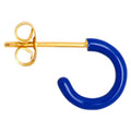 Color Hoop 1 stk - Dazzling Blue