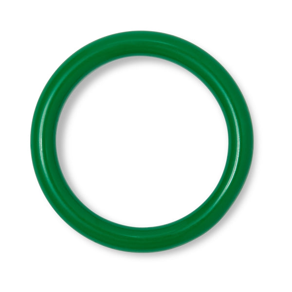 LULU Copenhagen Color Ring Rings Grøn