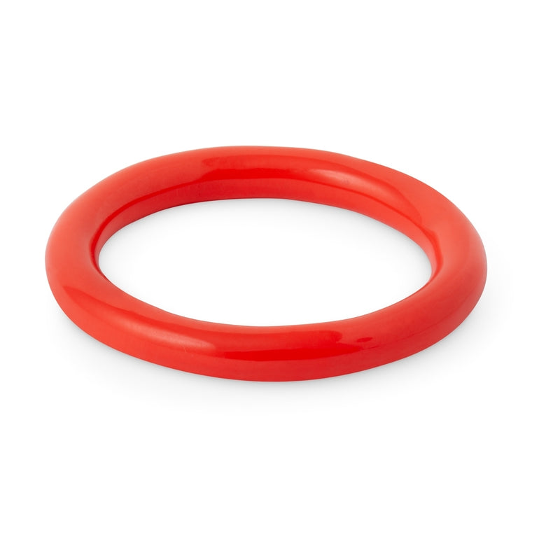 LULU Copenhagen Color Ring Rings Rød