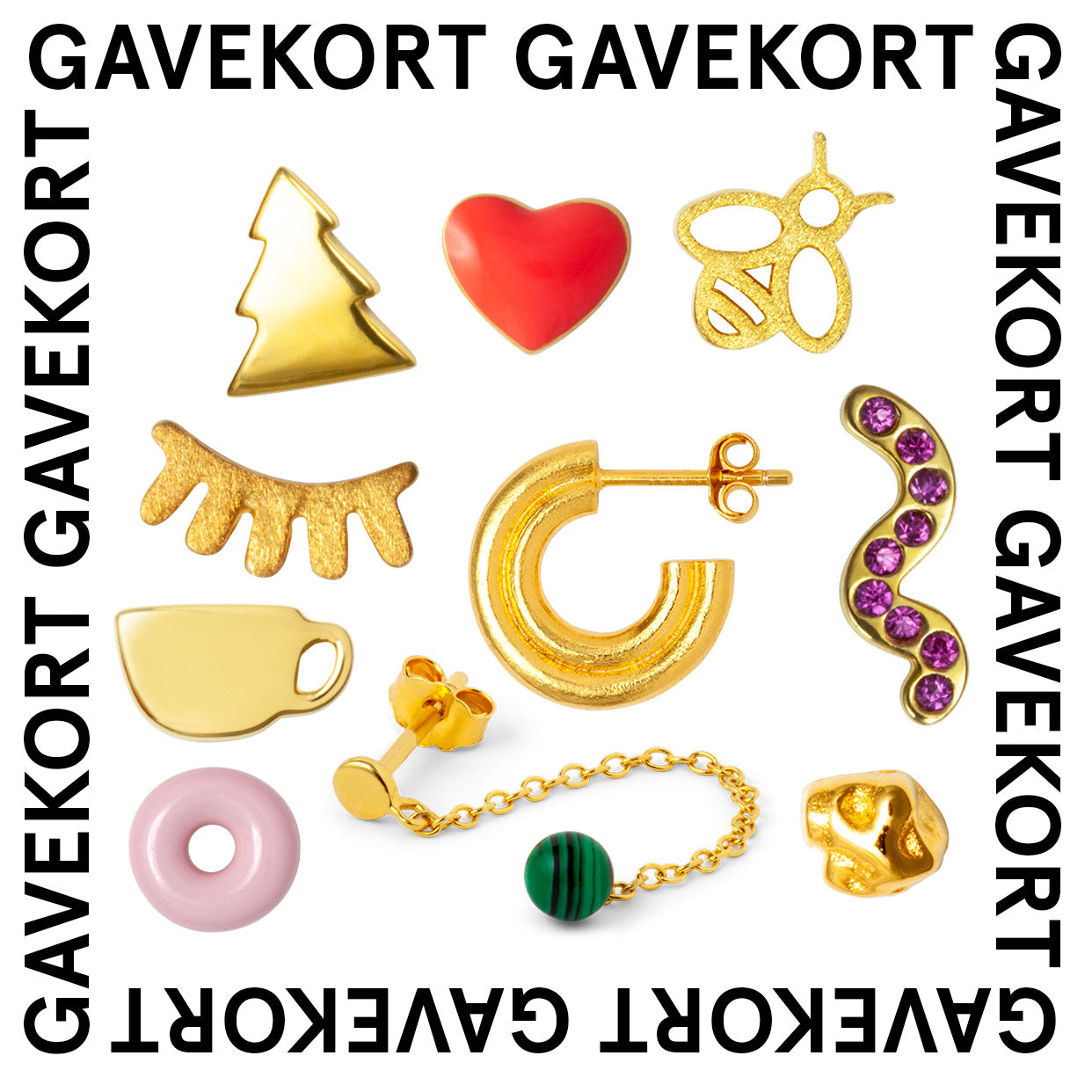 Gavekort